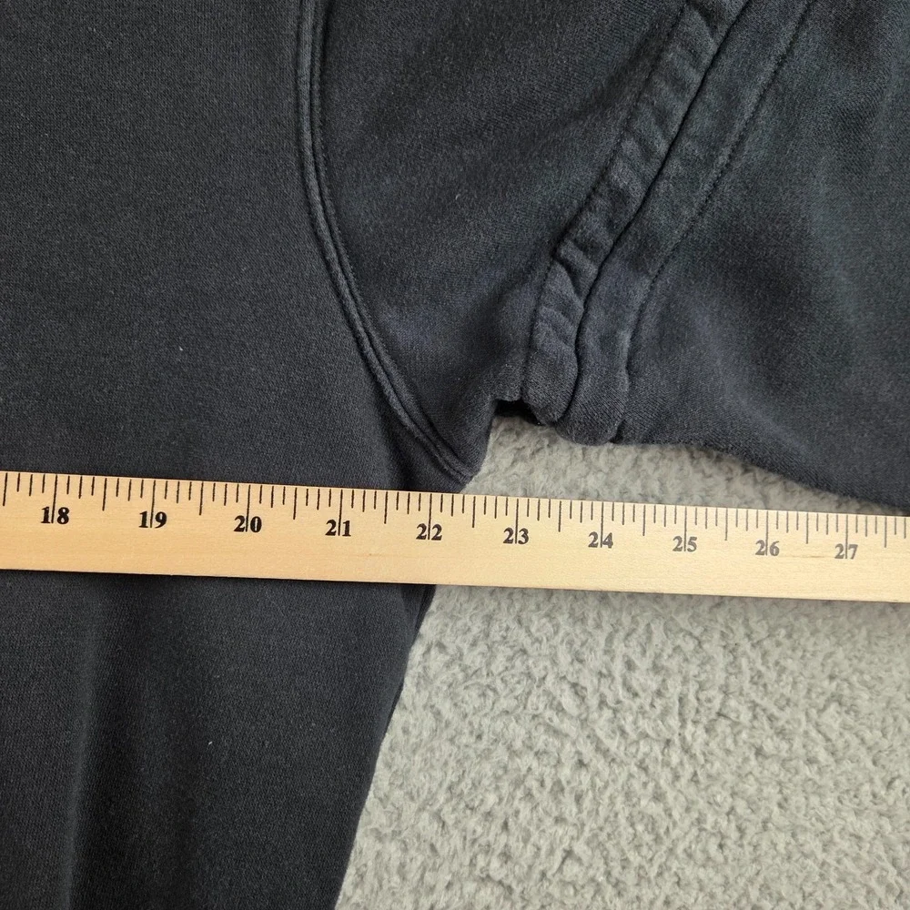 Nike measurement order